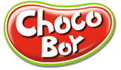 Шоколад и печенье Choco Boy